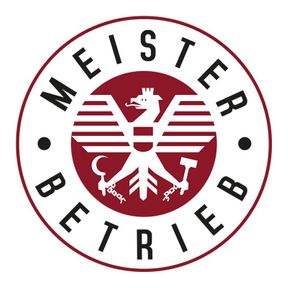 Meisterbetrieb-Logo