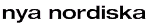 nya nordiska logo