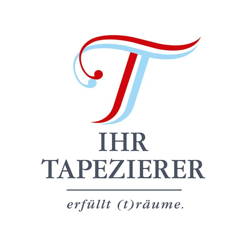 Ihr Tapezierer Logo