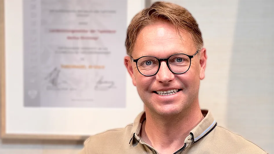 Markus Kirchmayr
