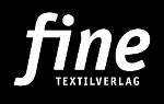 FINE TEXTILVERLAG LOGO