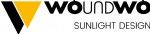 WOUNDWO SUNLIGHT DESIGN LOGO